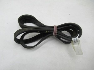 Bauknecht Whirlpool Hutchinson 461971088261  1272 J MA Keilriemen Waschmaschine