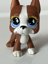 petshop LPS LITTLEST PETSHOP DOG 588 ARGENTINE DOG