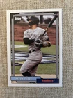 2026 Topps Series 1 - Aaron Judge #T91-34 1991 Anniversary Insert