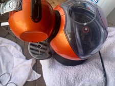 Krups KP220 Melody Nescafé Dolce Gusto Kaffee Kapselmaschine 1500W 15B 1,5L