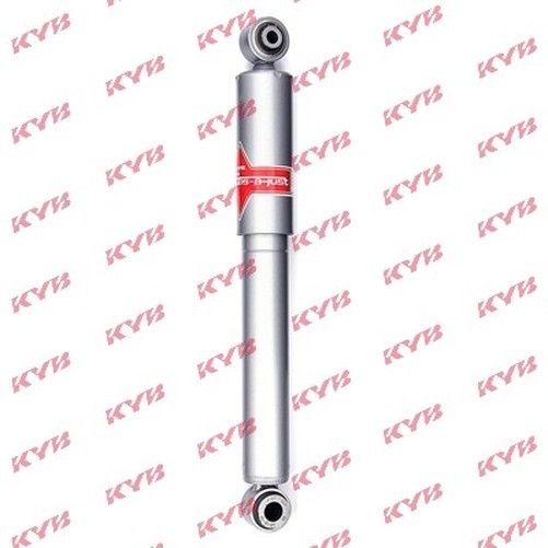 KYB 553219 Gasdruck StoßDäMpfer Hinten Heckachse Teleskop Monotube Auge Unten-image