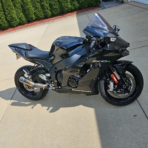 Kawasaki Zx | eBay