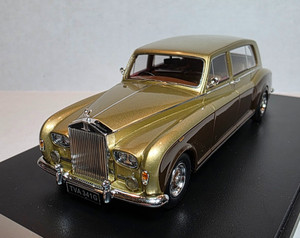 Rolls Royce Phantom VI | eBay