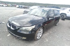 2009 BMW 535i Automatic Transmission OEM 153K Miles - LKQ435661349