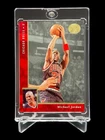 1995/96 Upper Deck MICHAEL JORDAN SP CHAMPIONSHIP SERIES #17 BULLS HOF🔥RARE🔥