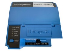 RM7895A1014 HONEYWELL COMBUSTION SAFETY CONTROL REQUIRES APPROPRIATE R7847