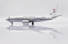 U.S. Navy / Boeing C-40A Clipper / 165829 / XX20279 / 1:200 *LAST ONE*