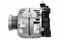 Lichtmaschine Generator Lima Hella 8EL 015 630-571 12V FüR Toyota Yaris NLP90_