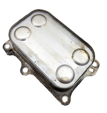 Oil Cooler For 14-17 Fiat 500L  1.4