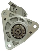 Anlasser 24V 5,5Kw Neu - OE Nr. M9T64071 FüR -- Renault,Volvo Truck