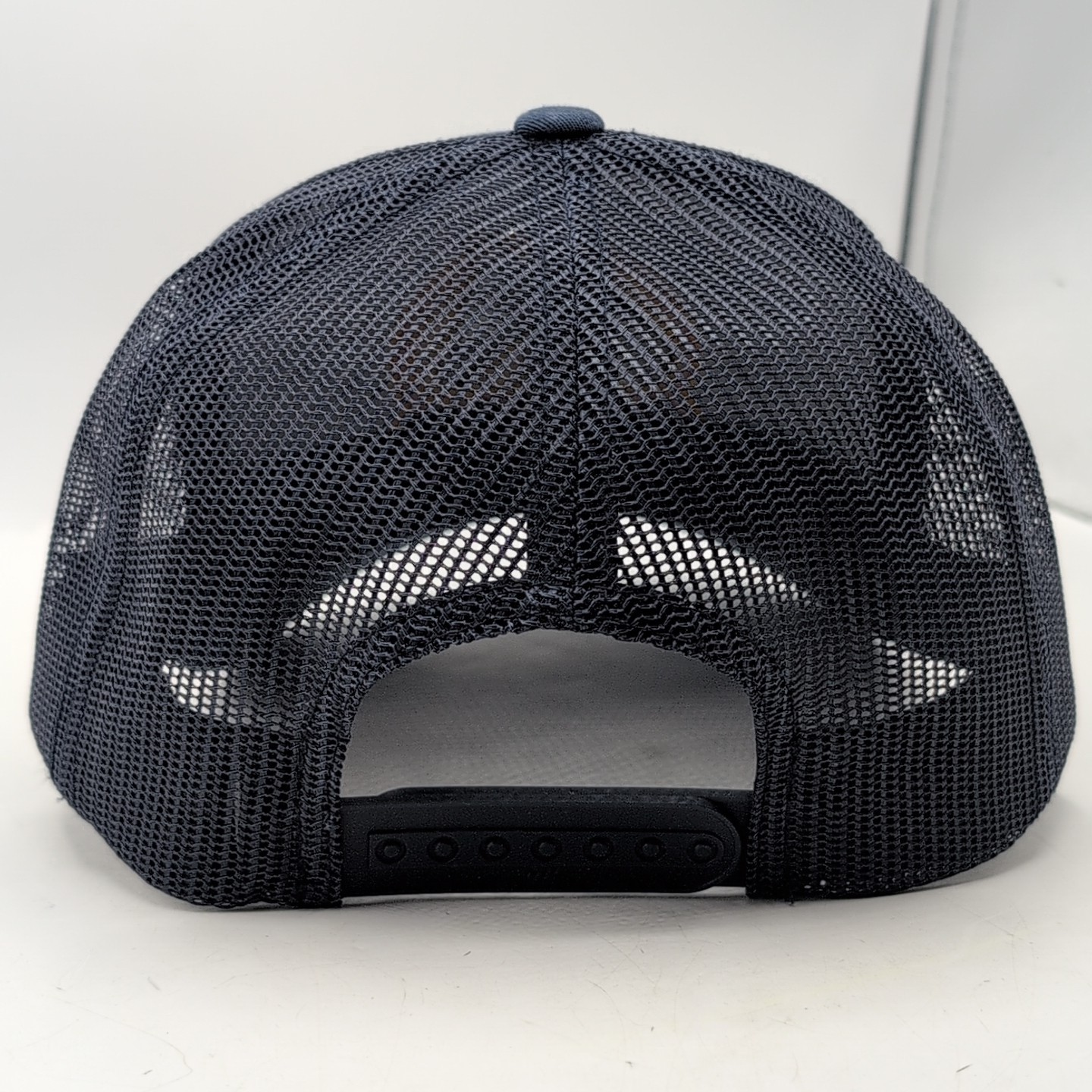 Cavalor Strapback Mesh Hat Blue Adjustable Embroi… - image 3