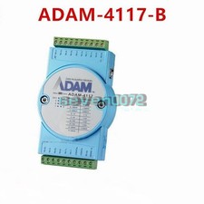 1PC NEW Advantech 8-channel analog input module ADAM-4117