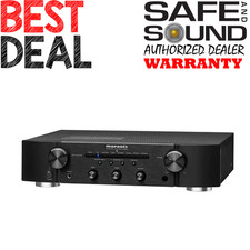 Marantz PM6007 Integrated Amplifier with Digi...