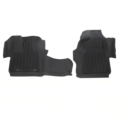 OEM NEW Ford Transit 18-25 All Weather Floor Liners-2 Piece JK4Z-1613086-AA