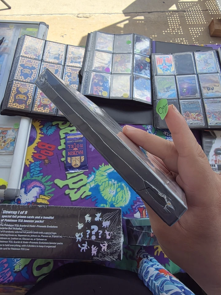 Pokemon Platinum Version 2009 Nintendo DS Sealed from Japan Game Rare Goods - Image 2 of 3