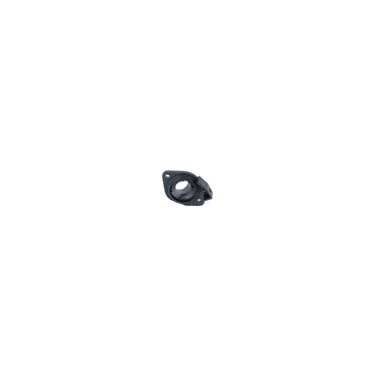NRF 775105 Kühlmittelflansch für VW SEAT - Bild 5