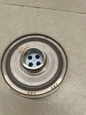 Poulies diverses BMW X1
