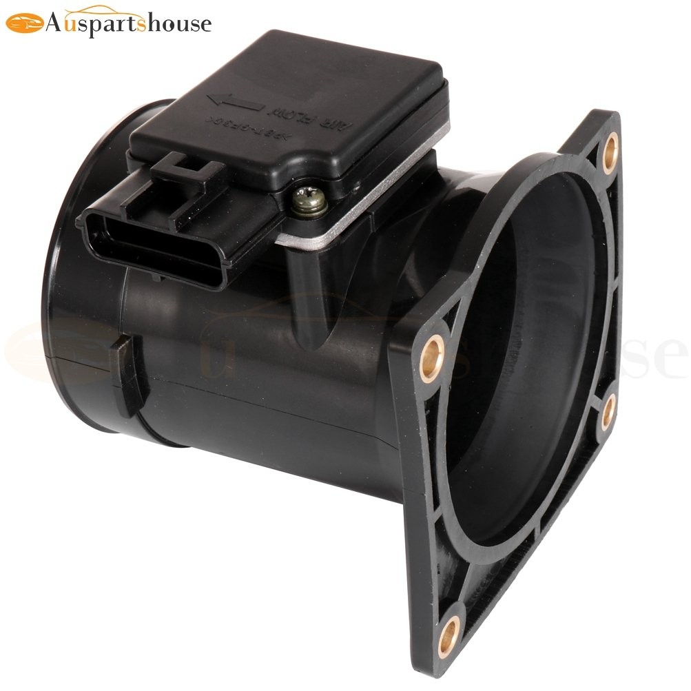 1997-2005 Ford F-150 4.2L Mass Air Flow Sensor MAF Meter