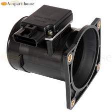 Mass Air Flow Sensor Maf Meter For 1997-2005 Ford F-150 4.2l F6df12b579ea