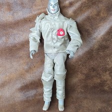 Ken as Tin Man Wizard of Oz 14902 Hollywood Legend Coll Mattel 1995