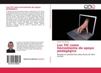 Severo Ortiz Rivera | Las TIC Como Herramienta De Apoyo PedagóGico | Taschenbuch