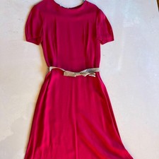 USED PRADA DRESS GOOD