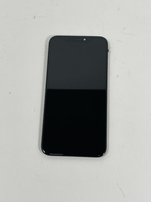 OEM Apple iPhone XR OLED Screen Digitizer Display Replacement - Grade B