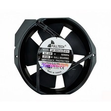 1 Pc. New UF-15AC23 BTH Cooling Fan 172*150*38MM AC230V 27/26W Plug-in Type
