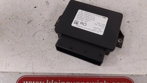 STEUERGERÄT HANDBREMSE Mercedes-Benz A (W176) A2469003417 / A2469004512