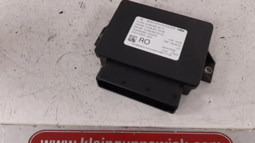 STEUERGERÄT HANDBREMSE Mercedes-Benz A (W176) A2469003417 / A2469004512