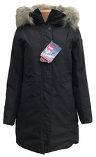 Womens Helly Hansen Waterproof Senja Parka BL...