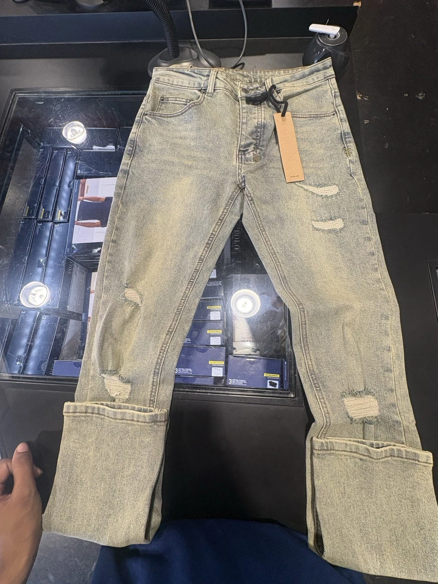 ksubi Denim Jeans for Men for sale | eBay