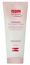 ISDIN WOMAN Anti Stretch Marks Cream 250 ml Moisturizing Skin Care