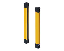 OMRON F3SG-4SRB0680-14-F Safely Light Curtains  14mm Finger Blanking ⭐NEW⭐