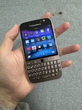 BlackBerry Classic Q20 Unlocked 4G LTE Retro Smartphone 16GB 2GB RAM QWERTY
