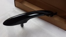 Original MINI F54 F55 F60 T�raussengriff Hinten Rechts ''Piano Black'' 51712457414