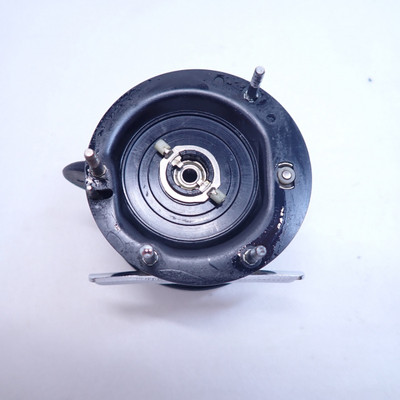 Abu Garcia Ambassadeur Hank Parker 4600C Cond/C | eBay
