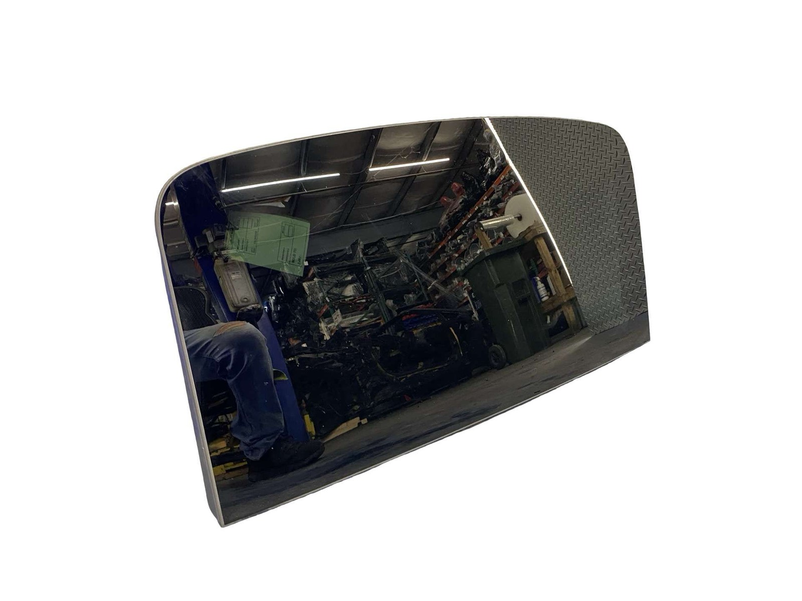 Rolls-Royce Ghost 2009-2014 Front Upper Sunroof glass