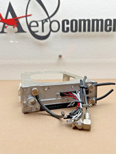 Bendix King KX155/KX165 NAV/COM Mounting Tray P/N: 047-04874-0001 (3825)