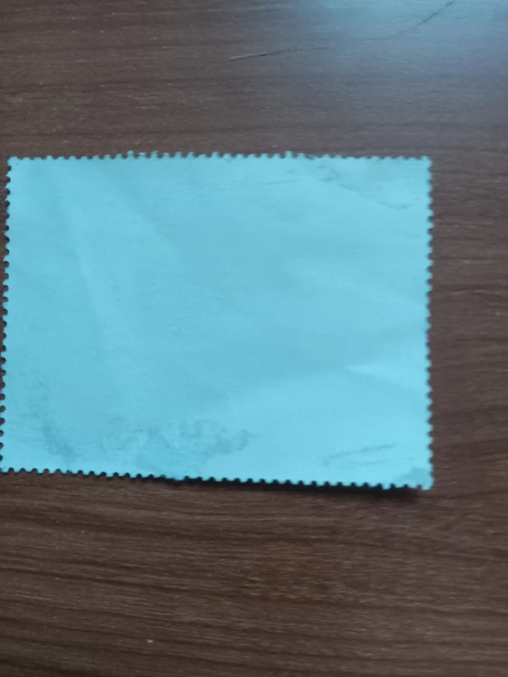 Granada 1988 Deporte Béisbol Americano EE. UU. Peluche Higuera Raro Pruebas MNH Foto 2 de 3