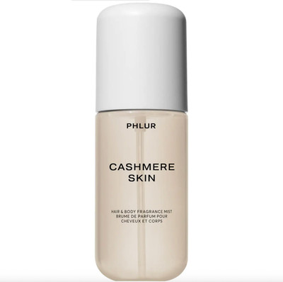 PHLUR Cashmere Skin Hair and Body Fragrance Mist, Mini Size, Free Ship! (3 oz)