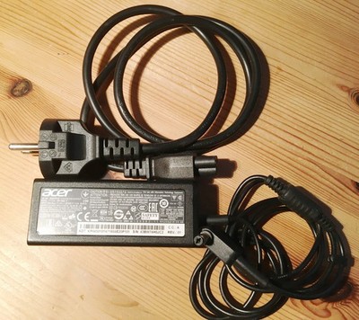 Netzteil Original ACER ADP-45HE D (19V; 2,37A)