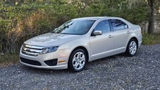 2010 Ford Fusion | 3.0L V6 | Clean CarFax | Only 83k Miles