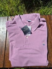BROOKS BROTHERS POLO SHIRT 1818 Mens Pastel Colors ORIGINAL Fit XL 2XL New 98