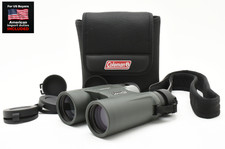 RARE  MINT Vixen Binoculars HR8x42WP Coleman collaboration From JAPAN