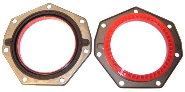 Fits ELRING 199.230 SHAFT SEAL, CRANKSHAFT