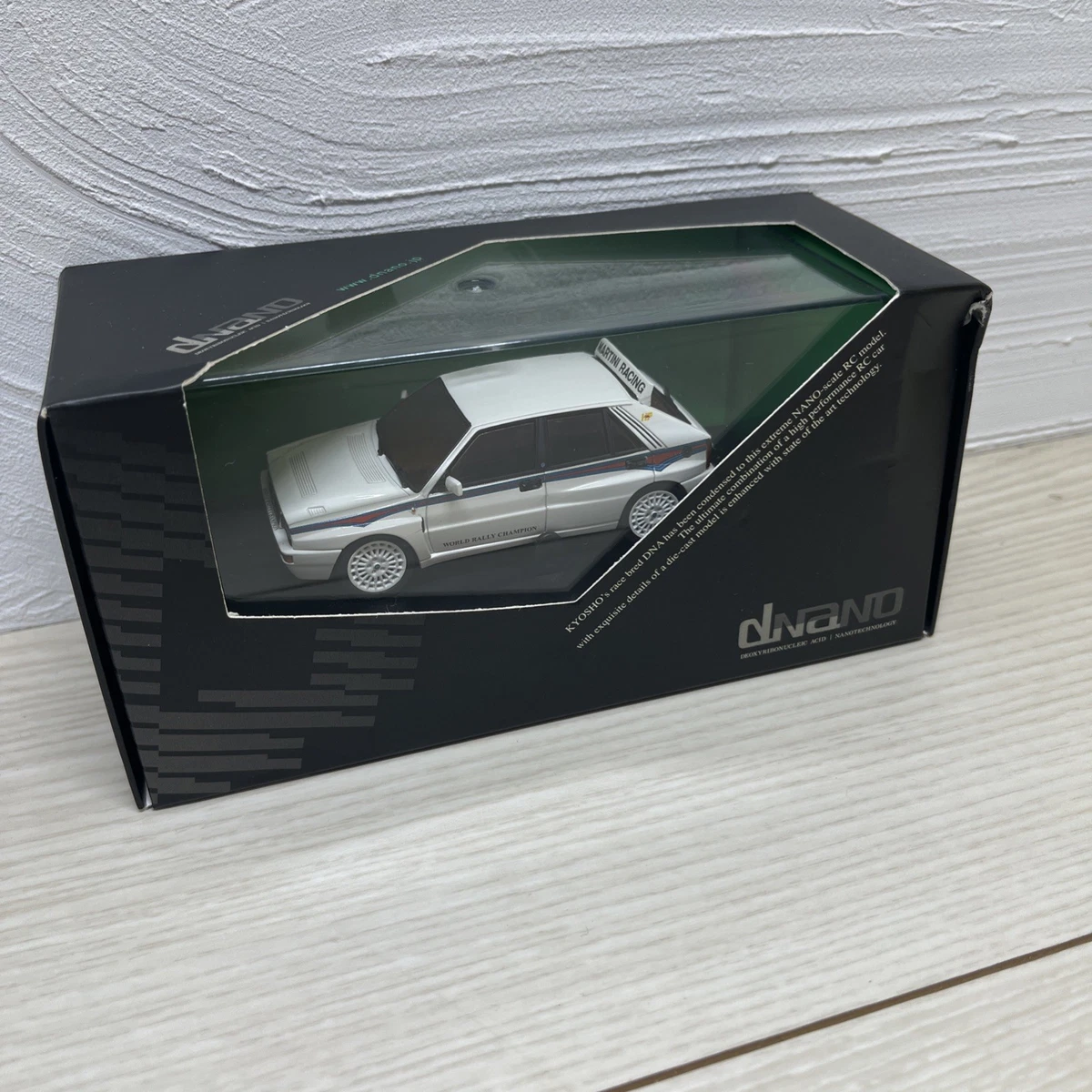 kyosho dnano products for sale | eBay