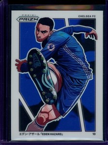Eden Hazard Card | eBay