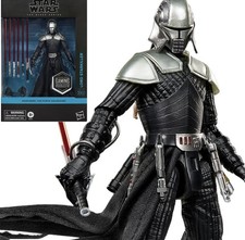 Star Wars The Black Series Gaming Greats Lord Starkiller pre order