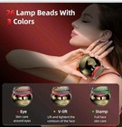 Light Therapy Facial Device Face Massager 3 in 1 Skin Tightening — photo 4